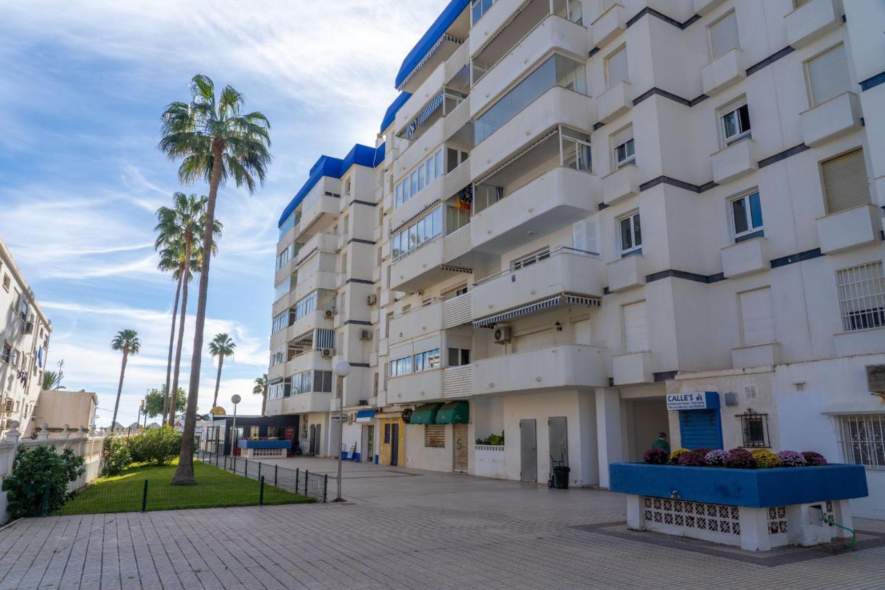 Malagasuite Blue Horizon Benalmádena Kültér fotó